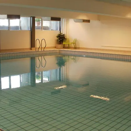 Xlvii Apartment Faaborg
